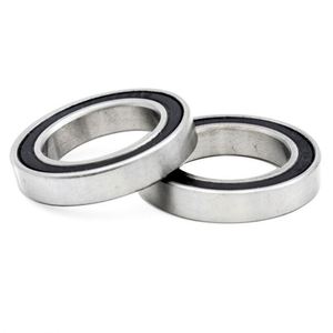 Rodamiento Híbrido de Bolas de Cerámica 6802 6803 6804 6805 6805N 6806 6807 6808 2RS 6805N-2RS MR24377-2RS con Bolas de Cerámica - Product Image 2