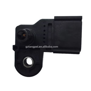 Sensor de Presión Absoluta del Colector MAP para Maz-da <span class=keywords><strong>Speed</strong></span> <span class=keywords><strong>3</strong></span> 6 CX7 OEM L3K9-18211A 0261230129 - Product Image 2