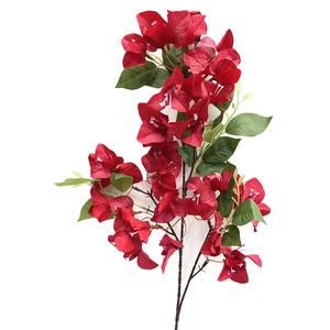 <span class=keywords><strong>Arbre</strong></span> de Bougainvillier Spectabilis Artificiel à Longue Tige <span class=keywords><strong>avec</strong></span> <span class=keywords><strong>Fleurs</strong></span> pour Décorations de Noël - Product Image 3