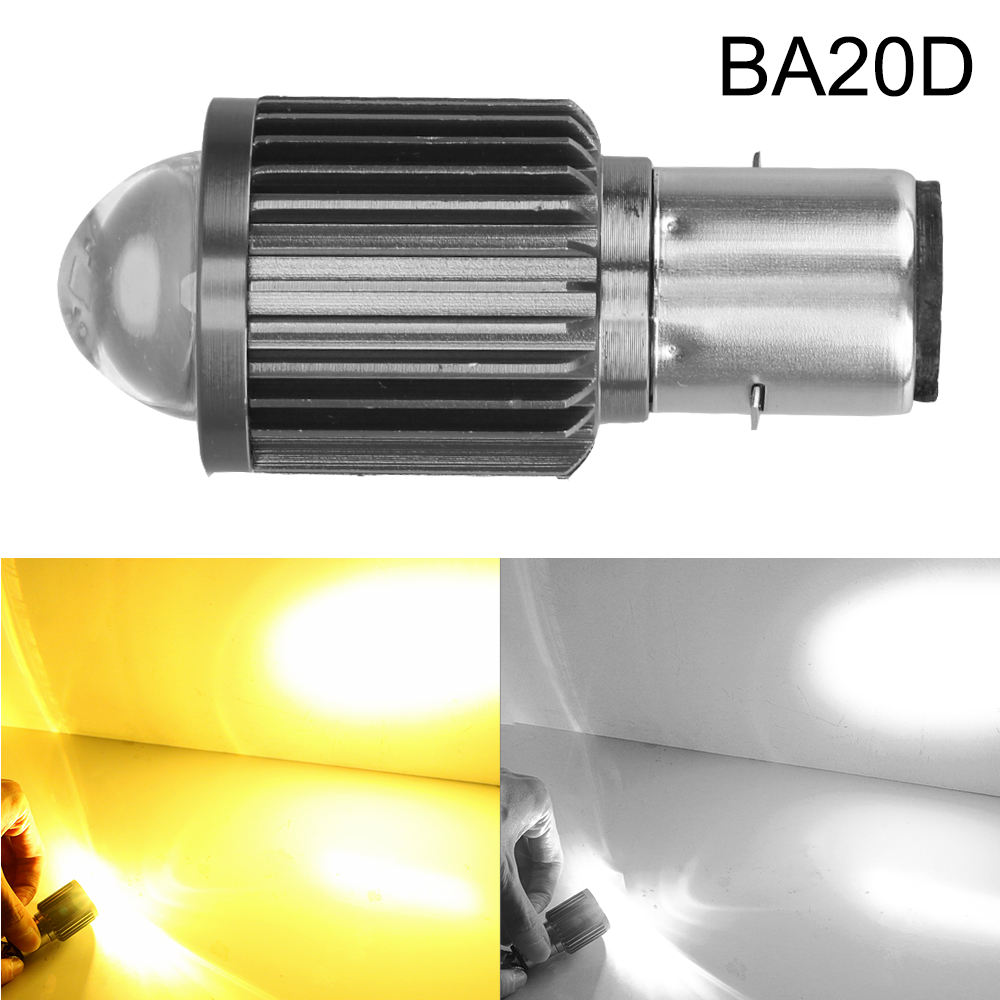 BA 20D