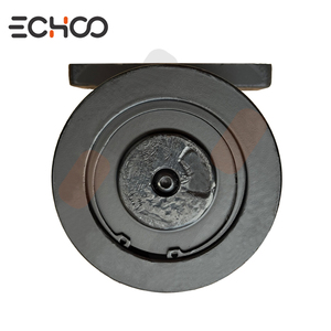 Rullo Superiore del Telaio del Sottocarro <span class=keywords><strong>PC100</strong></span> PC120 PC128 per Escavatore KOMATSU - Product Image 4