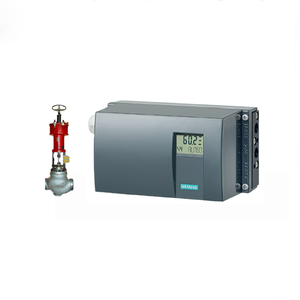 In Stock & Price Available SIPART <b>PS2</b> 6DR5120 Smart With Shanghai Dianjian - Product Image 3
