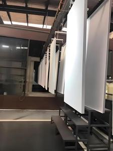 Bền <span class=keywords><strong>Epoxy</strong></span> phun bột Sơn loại mới chống ăn mòn chống mài mòn thẩm mỹ cho thuyền nội thất có Polyester - Product Image 5