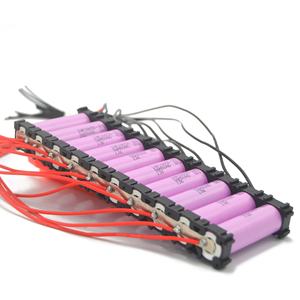 Pilhas, 1 s10p com íon de lítio 18650 3000mah 3.7v 30000mah bateria de uso para lâmpada de mesa led - Product Image 1