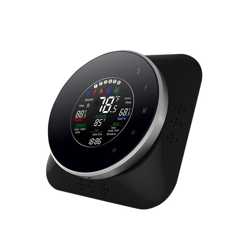 Programmable Digital Thermostat