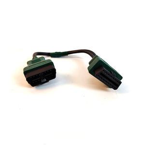 Herramienta de diagnóstico para camiones x005 plus, lee y borra códigos de falla, prueba de regeneración DPF para Shac-Man, Sinotruk y Dongfeng - Product Image 2