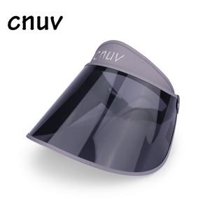 Avanzada playa profesional protección UV visera sombrero gorras deportivas - Product Image 6