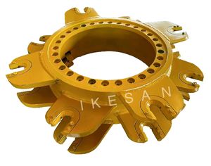 ล้อตัดสำหรับ Diaphgram อุปกรณ์ตัดผนังเปลี่ยนจากโรงงานจีน - Product Image 1