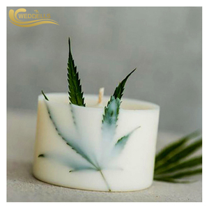 Personalized Scented <strong>Candles</strong> Kit <strong>Black</strong> Aromatherapy Tea Light <strong>Candle</strong> Holder <strong>Candles</strong> Private <strong>Label</strong> <strong>Coffee</strong> Scented - Product Image 3