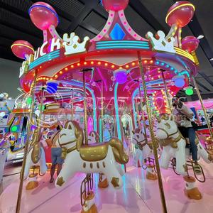 Manège de fête foraine de conception nouvelle à <span class=keywords><strong>vendre</strong></span>, manège de parc extérieur - Product Image 3