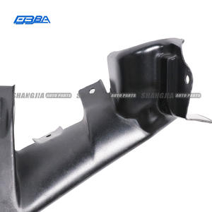 Nouveau panneau latéral de réservoir d'eau pour Aston Martin Vantage 4.0 2020-2024 L: KY63-F01991-AB  R: KY63-F01990-AB - Product Image 4