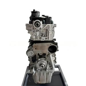 Ensemble moteur 4F20TC, bloc moteur 4F20TC, 4F25TC pour moteur FOTON 2.0L Baic Bj40 Tunland F9 <span class=keywords><strong>Yutu</strong></span> 8 9 Dayun Pickup - Product Image 5