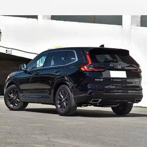 Voitures d'occasion bon marché à vendre à bas <span class=keywords><strong>prix</strong></span>, <span class=keywords><strong>Honda</strong></span> <span class=keywords><strong>CR</strong></span>-<span class=keywords><strong>V</strong></span> 240TURBO CVT 2021, traction avant, édition confort, norme d'émission chinoise VI - Product Image 3