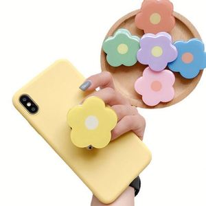 Support de téléphone portable avec design mignon en acrylique, personnalisation par sublimation, poignée de téléphone personnalisée - Product Image 2