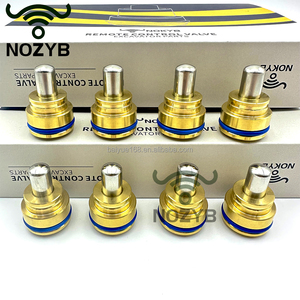Pistone Joystick NOZYB per Escavatore J95C1008 J95C1009 XKAY-00052 per R500-5 R500 R505-5 R505-7 R210-5 - Ricambi Joystick - Product Image 1