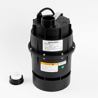 Artfeng — pompe à air pour baignoire, spa, personnalisé, 110v, 220v