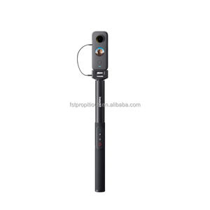 Control Remoto para Selfie Stick Insta360 Power para <span class=keywords><strong>Insta</strong></span> <span class=keywords><strong>360</strong></span> X3 / <span class=keywords><strong>ONE</strong></span> X2 / <span class=keywords><strong>RS</strong></span> / R, Accesorios Originales - Product Image 1