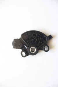 Interruptor inhibidor de transmisión interruptor de seguridad Neutral 42700-39055 interruptor inhibidor de seguridad para Hyundai Veracruz SantaFe Kias Sorent - Product Image 3