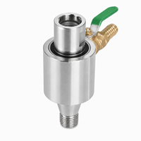 Adaptateur professionnel M22 pour perceuse à eau, pour machine de forage de béton, accessoires d'outils électriques
