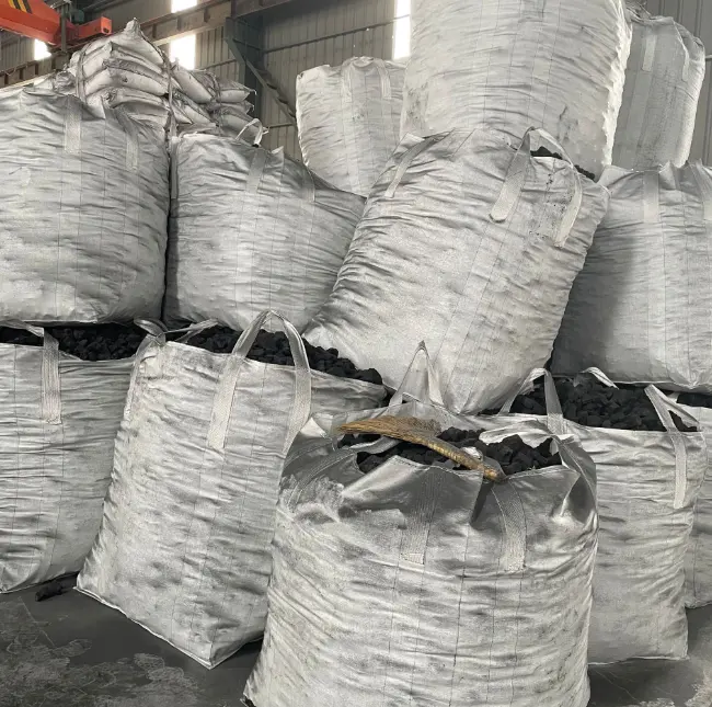 China Factory Supply Foundry Coke/Coke powder/Coke nut