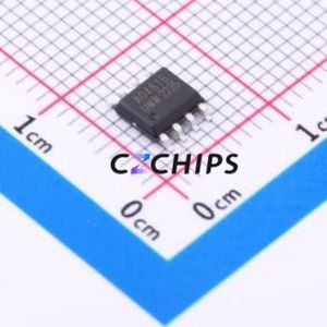Nuevo y Original AO4616(UMW) SOP-8 Transistor de efecto de campo (MOSFET) Venta completa Chips de componentes electrónicos y servicio BOM - Product Image 1