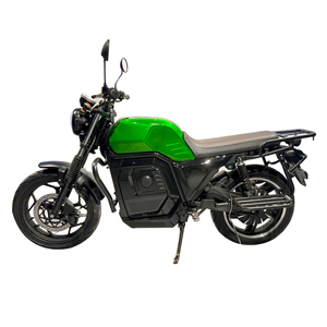 มอเตอร์ไซค์วิบาก 3000W ความเร็วสูง 72V ล้อ 17 นิ้ว - Product Image 1