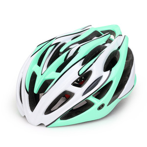 Nuevo Casco de Bicicleta Ventilado y Seguro, Ajustable y Ligero, para Deportes al Aire Libre, para Hombres y Mujeres - Product Image 6