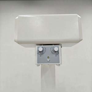 جهاز أشعة سينية رقمي مزدوج العمود 20 كيلو وات محمول لعيادة الحيوانات الأليفة في المستشفى - Product Image 6