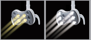 <strong>Dental</strong> Treatment Table Electric Lift <strong>Chair</strong> Comprehensive <strong>Unit</strong> <strong>Dental</strong> Machine Oral Instruments Professional Clinic Equipment - Product Image 2