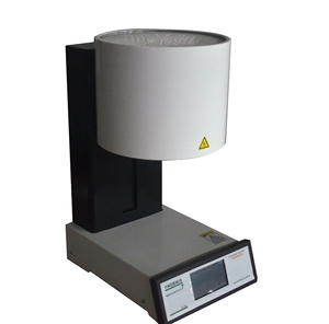Horno Dental de Sinterización Rápida para Materiales Cerámicos de Zirconia y Producción en Laboratorios Dentales - Product Image 3