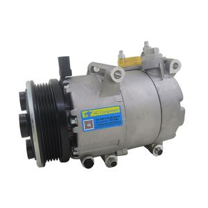 Compresor de Aire Acondicionado CN1119D629AC 5S6519D629CA para Ford ECOSPORT TITANIUM - Product Image 2