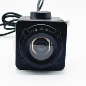 IMX415 объектив с быстрым автофокусом 4K UHD USB-камера для людей, подсчет мониторинга движения