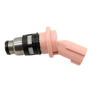 Inyector de Combustible 16600-73C00 para Nissan 100NX Almera Primera Sunny 1.6L, Pieza de Motor de Gasolina - Product Image 1