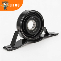 Prix d'usine 68272626AA 68272626AB Roulement de support central d'arbre de transmission pour Ram 1500 Dodge Grand Cherokee WK2 Dodge Durango 30mm