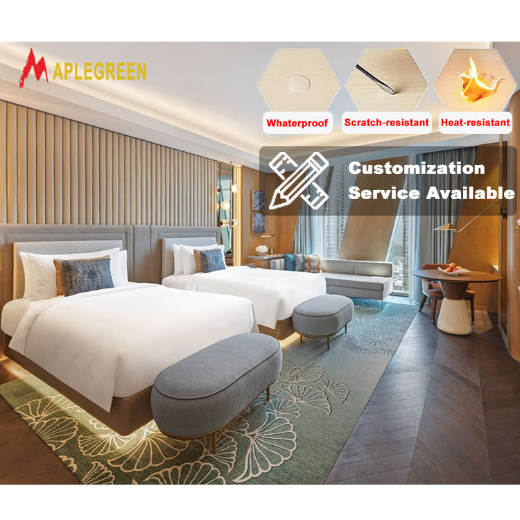 ชุดห้องนอน