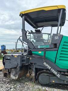 Digunakan Super 1900-3 digunakan kondisi <span class=keywords><strong>Paver</strong></span> aspal 1880-3L 1900-2 1900-3L <span class=keywords><strong>Paver</strong></span> - Product Image 5