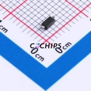 Diodo Zener BZT52C5V1WAT SOD-123W Nuevo y Original, Venta al por Mayor de Componentes Electrónicos, Proveedor de Chips y Servicio BOM - Product Image 2