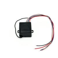 Module de relais RF sans fil moderne RX200, récepteur autonome pour l'automatisation des portes de villa