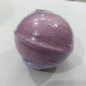 Bombes de bain bio aux couleurs vives et personnalisables avec logo – Ingrédients 100 % naturels – Relaxation de qualité hôtelière et soin spa - Product Image 3