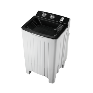 15kg Household Semi-automatic Clothes <strong>Washer</strong> Commercial Laundry <strong>Top</strong> <strong>Loader</strong> Space Solution Single Tub Washing <strong>Machine</strong> - Product Image 3