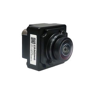 Hd Auto Surround View Auto Camera Module Universeel Fakra Type Met Gmsl2 Gmsl3 0231 Detectie Voor Geassisteerd Rijden - Product Image 5