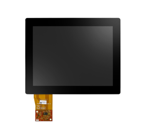 Advantech IDK-1110 Industrial Automation LVDS/Touch Ind-Display-Kit Copper Wide-Temp-Dual-Res Customizable Aluminum Alloy Constr - Product Image 2