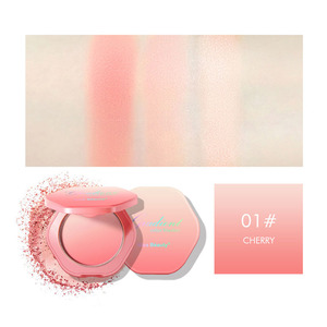 Rubor en Polvo Degradado de Larga Duración <span class=keywords><strong>Kiss</strong></span> <span class=keywords><strong>Beauty</strong></span>, Gran Venta - Product Image 5