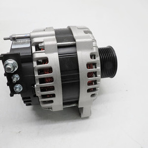 2025 gran oferta de coches y camiones de alta calidad buen rendimiento <span class=keywords><strong>precio</strong></span> competitivo <span class=keywords><strong>alternador</strong></span> 612600090780A - Product Image 3
