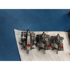 Pompe hydraulique principale de remplacement PV62R5EF02, série PV, pompe à pistons pour système de commande hydraulique industriel lourd - Product Image 5