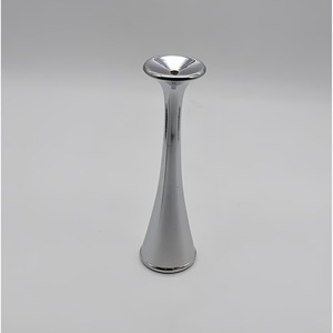 Estetoscopio Fetal de Cabeza Única, Metálico Plateado, para Uso Infantil, Operación Manual, HP-7047 - Product Image 2