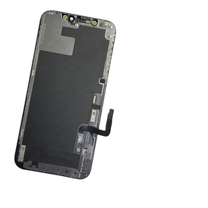 Testé pour <span class=keywords><strong>iPhone</strong></span> <span class=keywords><strong>12</strong></span> Pro <span class=keywords><strong>12</strong></span> <span class=keywords><strong>Mini</strong></span>/écran LCD pour <span class=keywords><strong>iPhone</strong></span> <span class=keywords><strong>12</strong></span> Pro Max Incell remplacement 1 an de l'écran tactile LCD du téléphone portable - Product Image 3
