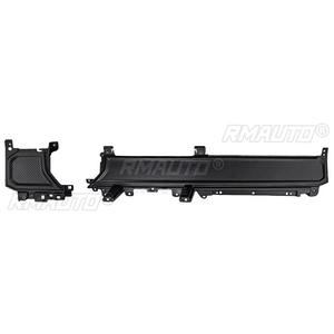 Cubierta para el Reposabrazos de la Consola Central, Panel de Control, Kit de Carrocería para Land Rover Defender 90 110 2020-2024, Accesorios para Automóviles - Product Image 5