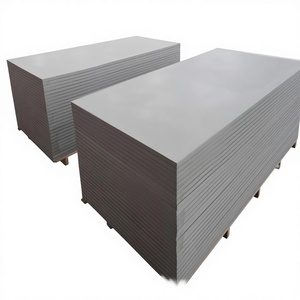 Pannello in Fibrocemento di Alta Qualità, Ignifugo e Impermeabile, Adatto per Rivestimenti Murali Esterni e Ville - Product Image 2