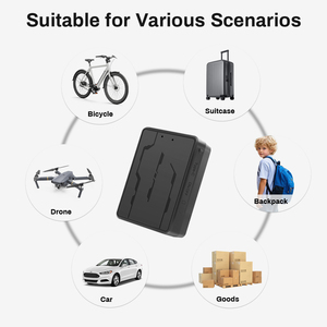 <span class=keywords><strong>Localizador</strong></span> <span class=keywords><strong>GPS</strong></span> para Automóvil <span class=keywords><strong>Sin</strong></span> Suscripciones Mensuales, Actualizaciones Remotas OTA, <span class=keywords><strong>Sin</strong></span> Cuota de Suscripción, Mini Dispositivo de Rastreo Inalámbrico 4G - Product Image 5